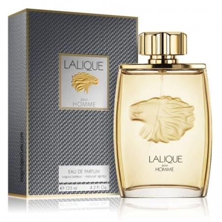 Lalique Lion Pour Homme 125ml EDP for Men